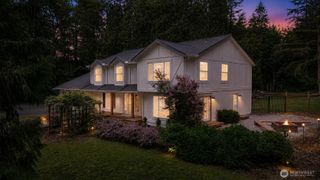 33911 NE 66th Street, Carnation, WA 98014