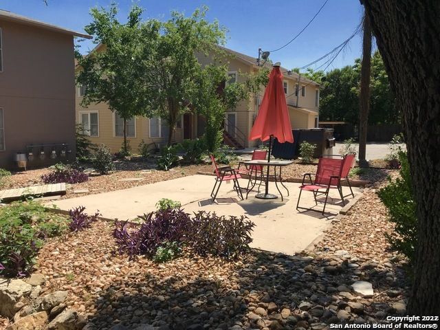 175 Harrigan Ct, Alamo Heights, TX 78209