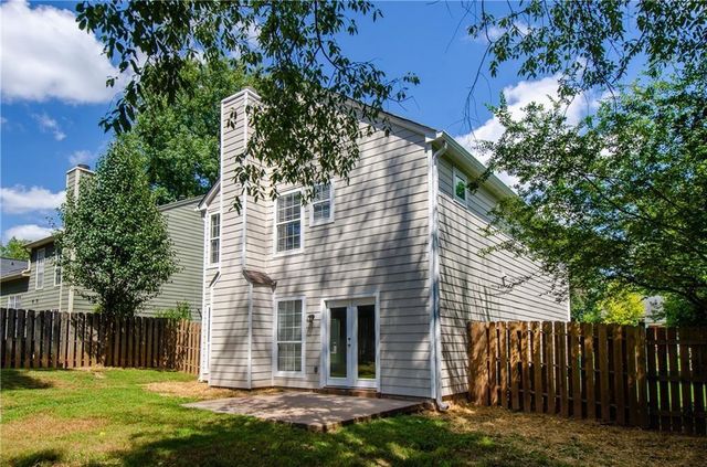 10840 Mortons Crossing, Johns Creek, GA 30022