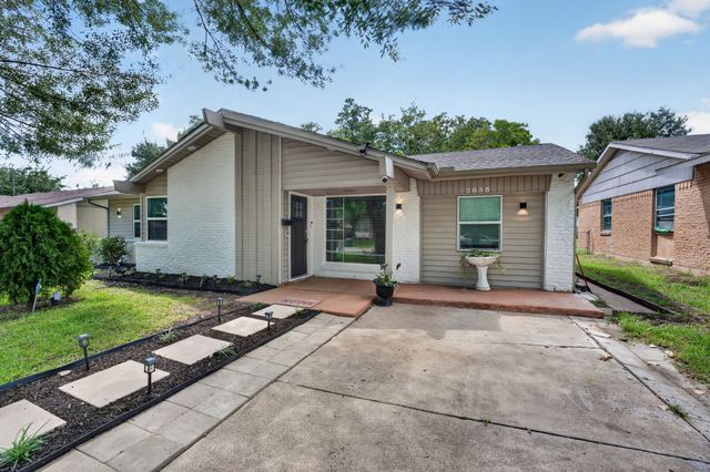 2635 Linhaven Drive, Mesquite, TX 75150