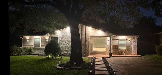 2635 Linhaven Drive, Mesquite, TX 75150