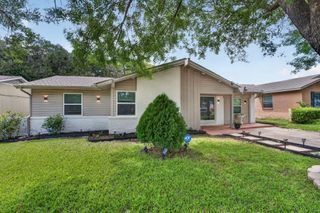 2635 Linhaven Drive, Mesquite, TX 75150