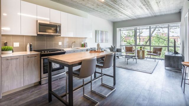 1743 N LEAVITT Street 305, Chicago, IL 60647