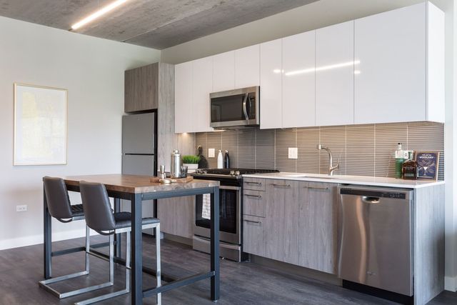 1743 N LEAVITT Street 305, Chicago, IL 60647