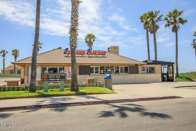 656 Sunfish Way, Port Hueneme, CA 93041