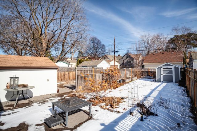 5345 Knox Avenue S, Minneapolis, MN 55419