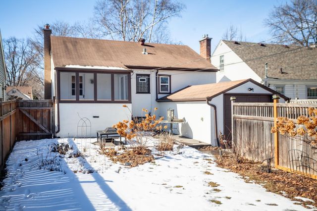 5345 Knox Avenue S, Minneapolis, MN 55419