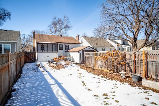 5345 Knox Avenue S, Minneapolis, MN 55419