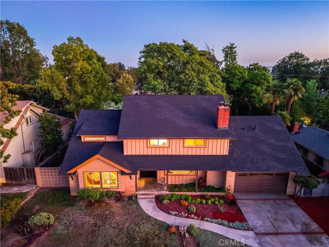 846 W 10th Street, Claremont, CA 91711
