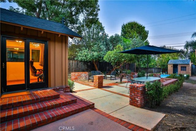 846 W 10th Street, Claremont, CA 91711