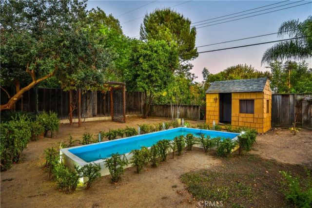 846 W 10th Street, Claremont, CA 91711