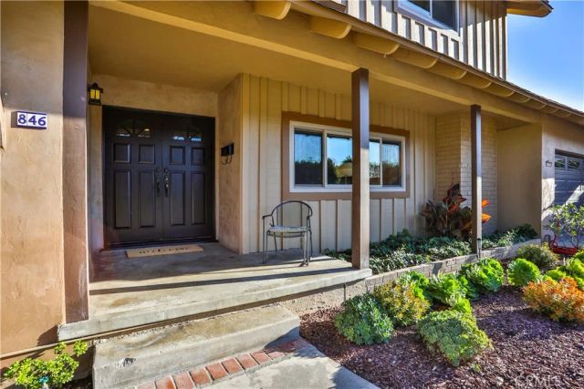 846 W 10th Street, Claremont, CA 91711