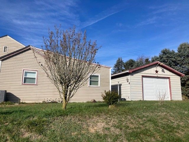 121 Pennsylvania, Monessen, PA 15062