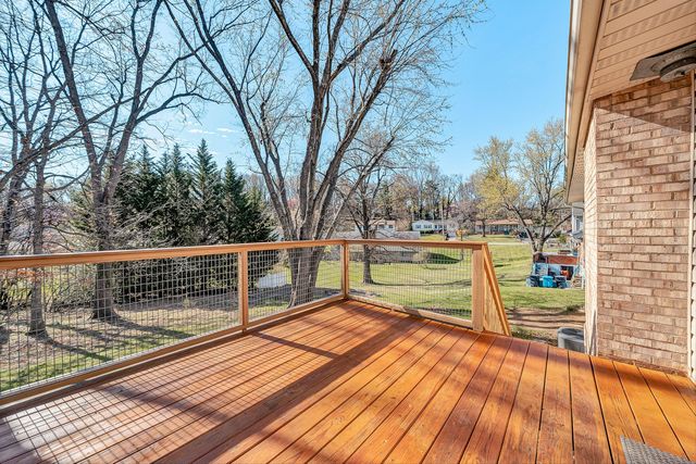 5918 Green Ridge RD, Roanoke, VA 24019