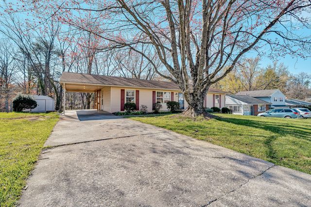 5918 Green Ridge RD, Roanoke, VA 24019