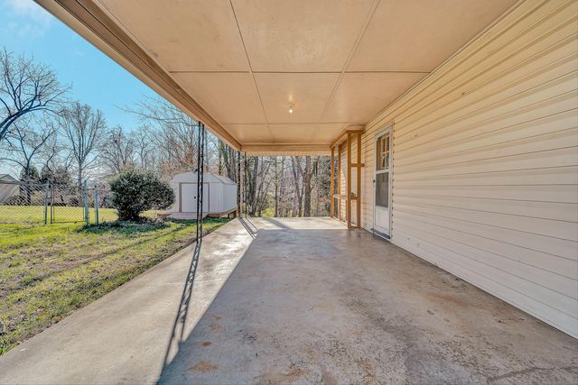 5918 Green Ridge RD, Roanoke, VA 24019