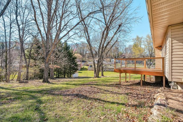 5918 Green Ridge RD, Roanoke, VA 24019