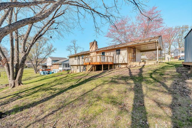 5918 Green Ridge RD, Roanoke, VA 24019