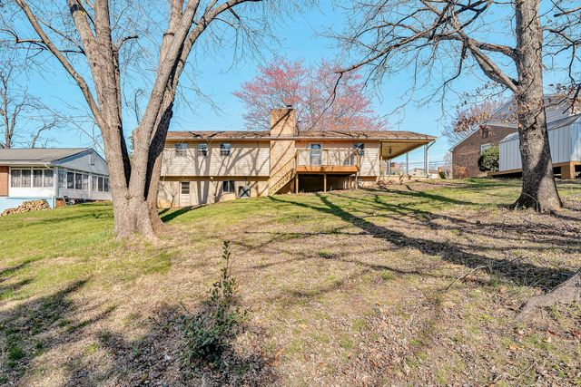 5918 Green Ridge RD, Roanoke, VA 24019