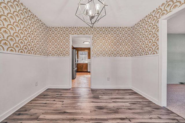 5918 Green Ridge RD, Roanoke, VA 24019