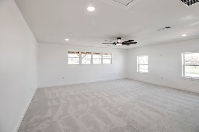 3884 E Lois Road, Sanger, TX 76266