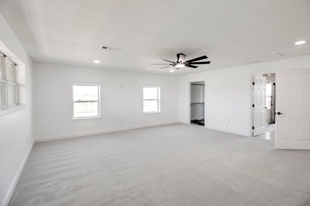 3884 E Lois Road, Sanger, TX 76266