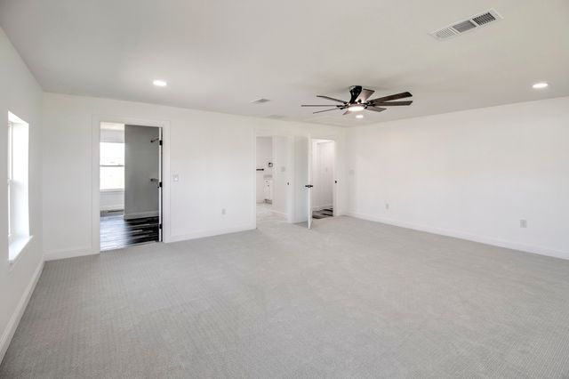 3884 E Lois Road, Sanger, TX 76266