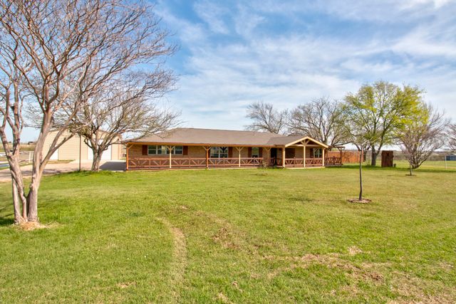 3884 E Lois Road, Sanger, TX 76266