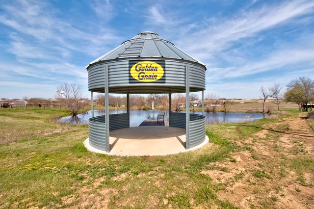 3884 E Lois Road, Sanger, TX 76266