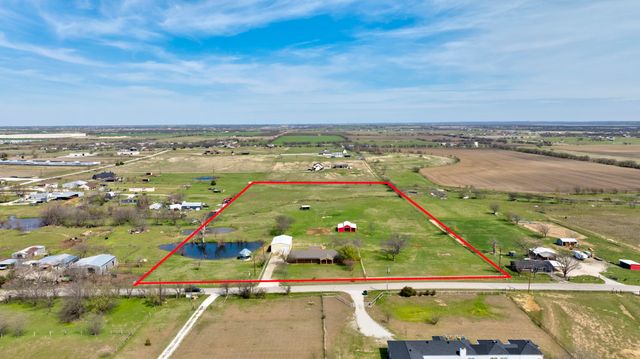 3884 E Lois Road, Sanger, TX 76266