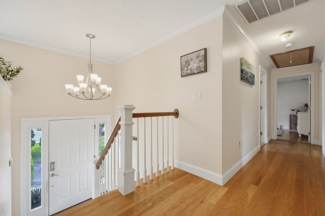 560 South Ave, Whitman, MA 02382