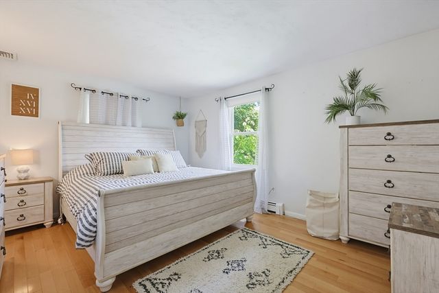 560 South Ave, Whitman, MA 02382