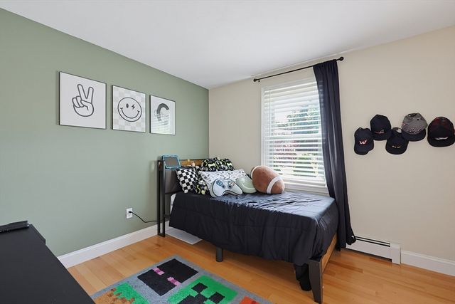 560 South Ave, Whitman, MA 02382