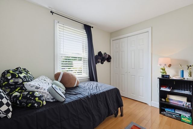 560 South Ave, Whitman, MA 02382