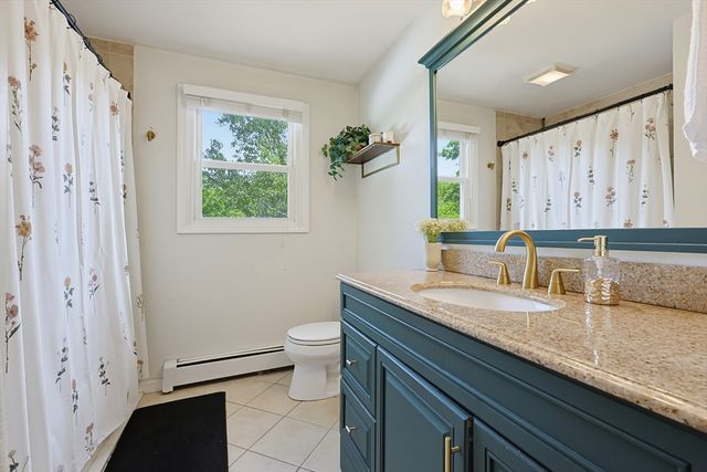 560 South Ave, Whitman, MA 02382