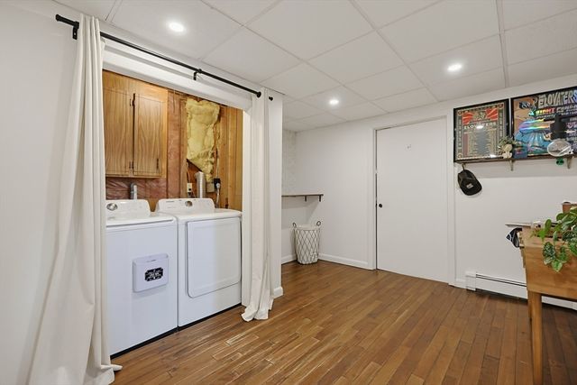 560 South Ave, Whitman, MA 02382