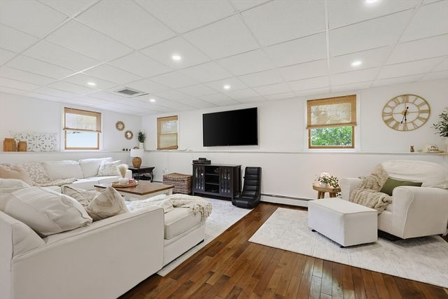 560 South Ave, Whitman, MA 02382