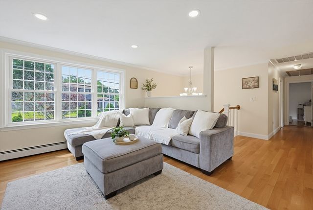 560 South Ave, Whitman, MA 02382