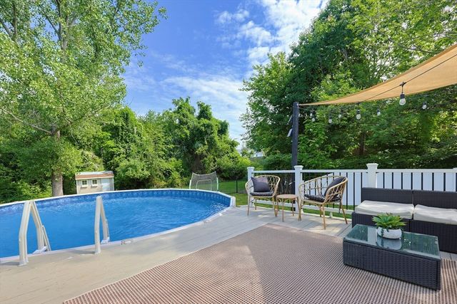 560 South Ave, Whitman, MA 02382