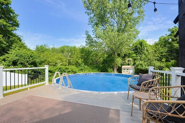 560 South Ave, Whitman, MA 02382