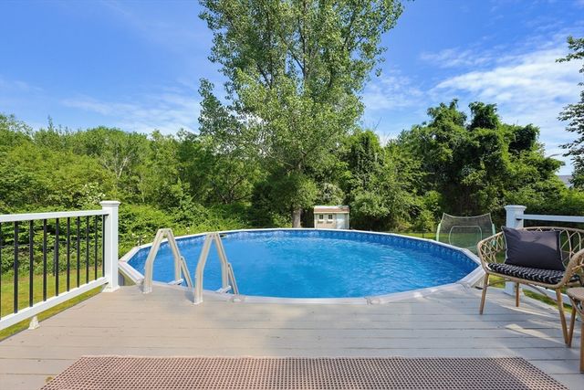 560 South Ave, Whitman, MA 02382
