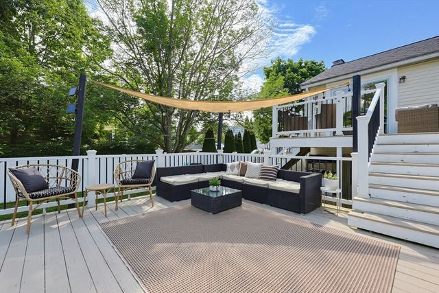 560 South Ave, Whitman, MA 02382