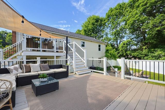 560 South Ave, Whitman, MA 02382