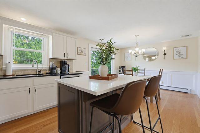 560 South Ave, Whitman, MA 02382