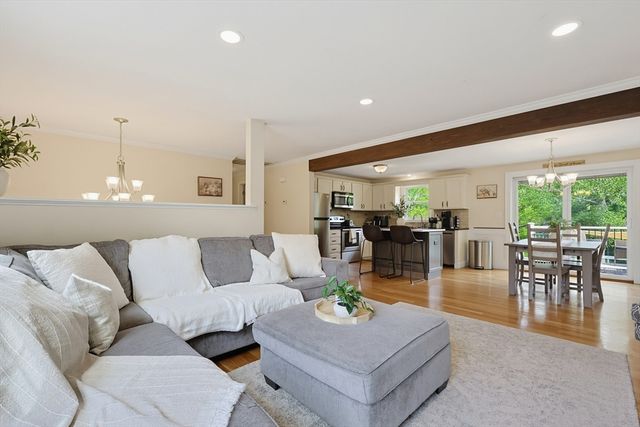 560 South Ave, Whitman, MA 02382