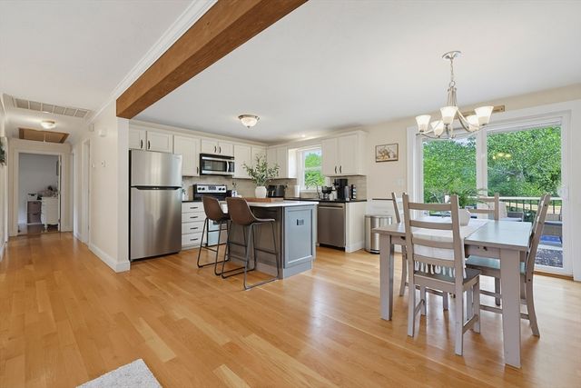 560 South Ave, Whitman, MA 02382