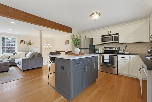 560 South Ave, Whitman, MA 02382