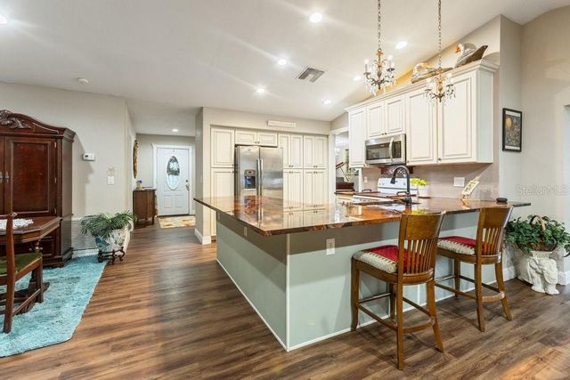 13502 WHITBY ROAD, Hudson, FL 34667