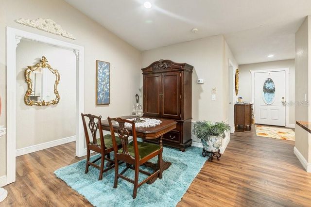 13502 WHITBY ROAD, Hudson, FL 34667