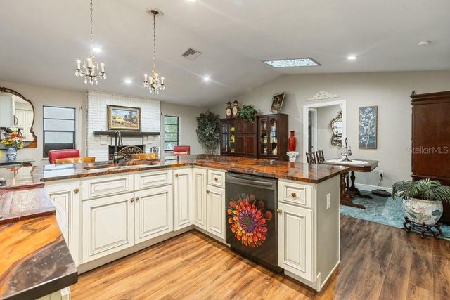 13502 WHITBY ROAD, Hudson, FL 34667